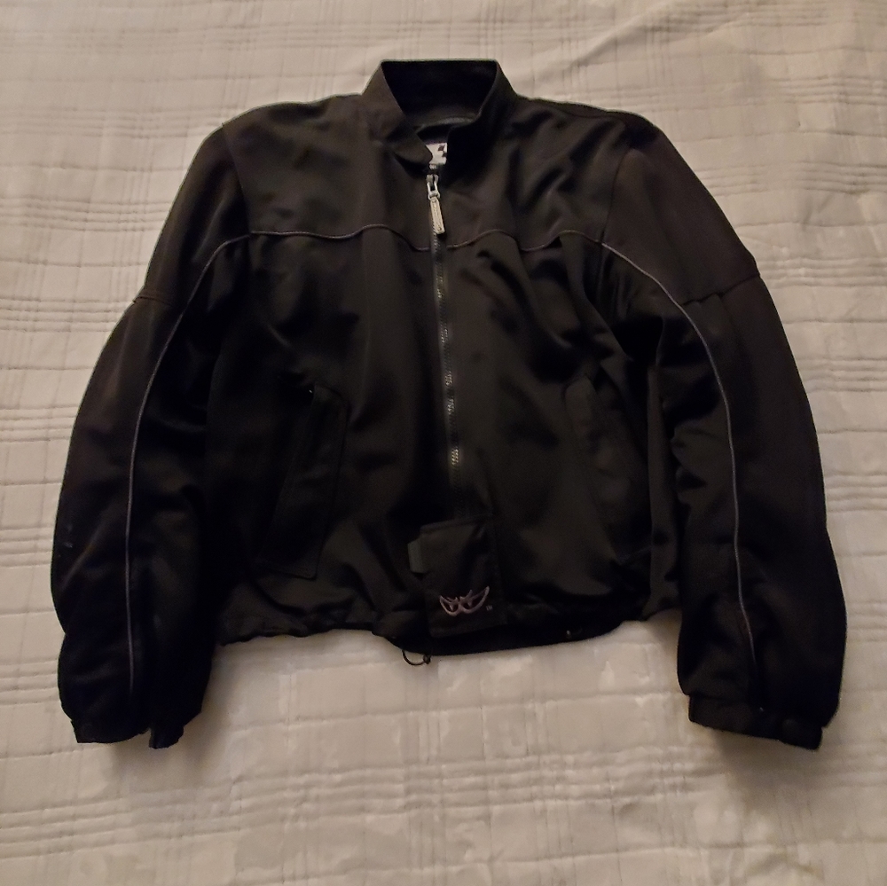Moto GP Motorcycle Jacket